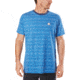 Dakine Theo Tee, SKY BLUE, S, 10001614-SKLUE
