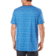 Dakine Theo Tee, SKY BLUE, S, 10001614-SKLUE