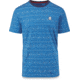 Dakine Theo Tee, SKY BLUE, S, 10001614-SKLUE