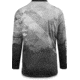 Dakine Thrillium L-S Jersey, BLACK / WHITE, XL, 10001705-LK/IT-XL