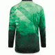 Dakine Thrillium L-S Jersey, SUMMER GREEN / FIR, S, 10001705-SM/I