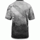 Dakine Thrillium S-S Jersey, BLACK / WHITE, XL, 10001706-LK/IT-XL