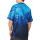 Dakine Thrillium S-S Jersey, MIDNIGHT / BLUE ROCK, M, 10001706-MI/LUEK-M