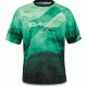Dakine Thrillium S-S Jersey, SUMMER GREEN / FIR, S, 10001706-SM/I