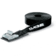 Dakine Tie Down Strap 20 Ft, Black, One Size, 08840555-BLACK-11X