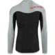 Dakine Tig Snug Fit L-S, BLACK, M, 10001668-LK-M