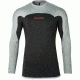 Dakine Tig Snug Fit L-S, BLACK, M, 10001668-LK-M