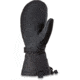 Dakine Titan Mitt - Mens, Black, Small, 01200350-BLACK-61M-S
