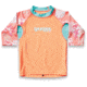 Dakine Toddler GirlS Snug Fit L-S, WAIKIKI, 2T, 10001693-IKIKI-2T
