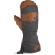 Dakine Topaz Mitt - Women's-Charcoal-Small