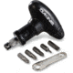 Dakine Torque Driver, Black, One Size, 10001554-BLACK-81M-OS