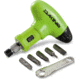 Dakine Torque Driver, Green, OS, 10001554-GREEN-81M-OS
