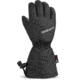 Dakine Tracker Glove - Kids, Black, Small, 01300265-BLACK-61M-K/S