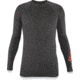 Dakine Traveler Long Sleeve Rashgaurd - Men's -Titanium-Small