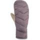 Dakine Tundra Mitt - Womens, Stone / Shark, Small, 10002025-S-91M-S