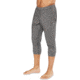 Dakine Union 3/4 Pant - Mens, Black, Large, 10001973-BLACK-91M-L
