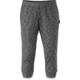 Dakine Union 3/4 Pant - Mens, Black, Large, 10001973-BLACK-91M-L