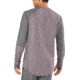 Dakine Union Crew - Mens, Black / Amethyst, Medium, 10000679-BLK/AMETHS-91M-M