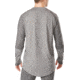 Dakine Union Crew - Mens, Black / Shadow, Large, 10000679-BLK/SHADOW-71M-L