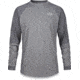 Dakine Union Crew - Mens, Black / Shadow, Large, 10000679-BLK/SHADOW-71M-L