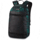 Dakine Urbn Mission Pack, 22L, Night Tropical, One Size, D.100.7298.911.OS