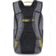 Dakine Urbn Mission Pack, 23L, Castlerock Ballistic, One Size, D.100.8462.042.OS