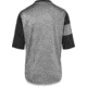 Dakine Vectra 3-4 Jersey, CARBON / BLACK, XXL, 10001707-O/LK-XXL