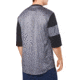 Dakine Vectra 3-4 Jersey, CARBON / BLACK, XXL, 10001707-O/LK-XXL