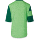 Dakine Vectra 3-4 Jersey, SUMMER GREEN / FIR, XL, 10001707-SM/I-XL