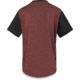 Dakine Vectra S-S Jersey, ANDORRA / BLACK, XL, 10001708-O/L-XL