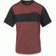 Dakine Vectra S-S Jersey, ANDORRA / BLACK, XL, 10001708-O/L-XL