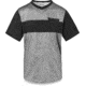 Dakine Vectra S-S Jersey, CARBON / BLACK, XL, 10001708-O/LK-XL