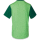 Dakine Vectra S-S Jersey, SUMMER GREEN / FIR, S, 10001708-SM/I