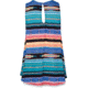 Dakine Veda Woven Tank, BAJA SUNSET, XS, 10001627-JSUSET-XS