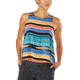 Dakine Veda Woven Tank, BAJA SUNSET, XS, 10001627-JSUSET-XS
