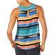 Dakine Veda Woven Tank, BAJA SUNSET, XS, 10001627-JSUSET-XS