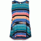 Dakine Veda Woven Tank, BAJA SUNSET, XS, 10001627-JSUSET-XS