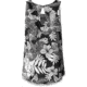Dakine Veda Woven Tank, HIBISCUS PALM, XS, 10001627-IISUSL-XS
