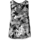 Dakine Veda Woven Tank, HIBISCUS PALM, XS, 10001627-IISUSL-XS