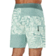 Dakine Venture Boardshort - Mens, Coastal Green Tropical, 40 Waist, 10000873-TG-91M-40