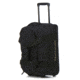Venture Duffle 40 L - Mens -Black-40 L