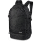 Dakine Verge Backpack, 25L, Black Ripstop, One Size, D.100.6848.089.OS