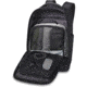 Dakine Verge Backpack, 32L, Black Ripstop, One Size, D.100.6846.089.OS