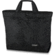 Dakine Verge Weekender Tote, 34L, Black Ripstop, One Size, D.100.6849.089.OS