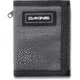 Dakine Vert Rail Wallet, Carbon, One Size, D.100.5454.007.OS
