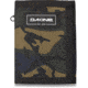 Dakine Vert Rail Wallet, Cascade Camo, One Size, D.100.5454.967.OS