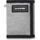 Dakine Vert Rail Wallet, Geyser Grey, One Size, D.100.5454.077.OS