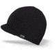 Dakine Waffle Visor Beanie - Black