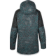 Dakine Weatherby Jacket - Womens, Black / Madison, Extra Small, 10001340-BLK/M-81M-XS