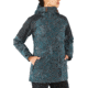 Dakine Weatherby Jacket - Womens, Black / Madison, Extra Small, 10001340-BLK/M-81M-XS